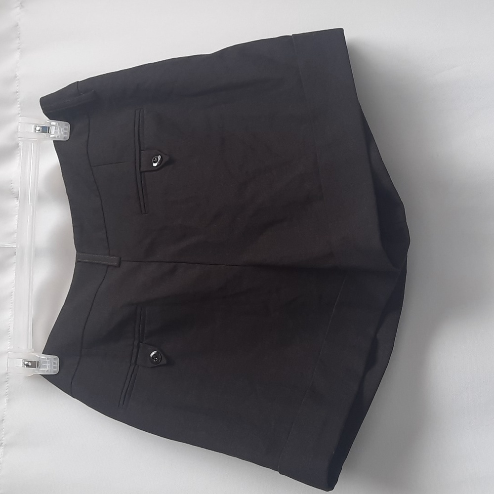 CAMAIEU Dress Shorts - Picture 4 of 8